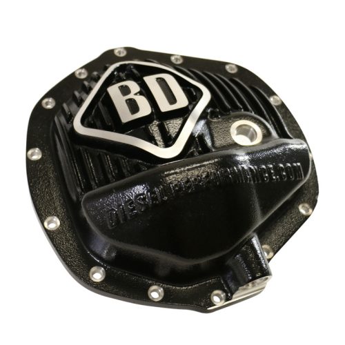 BD Diesel Differential Cover - Part # 1061825 - Image 6
