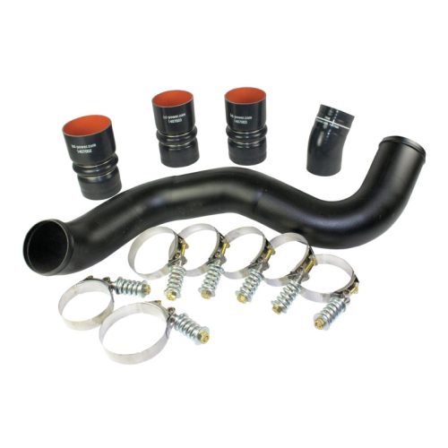 BD Diesel Intercooler Hose & Clamp Kit - Part # 1047034 - Image 5