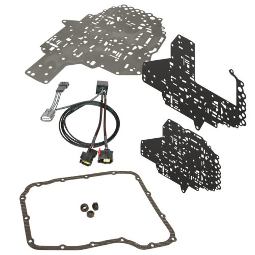 BD Diesel ProTect68 Pressure Control Kit - Part # 1030362 - Image 4