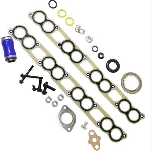 BD Diesel Exhaust Band Clamp - Part # 1100404