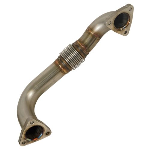 BD Diesel Up-Pipes Kit - Ford 08-10 6.4L Part # 1043909 - Image 4