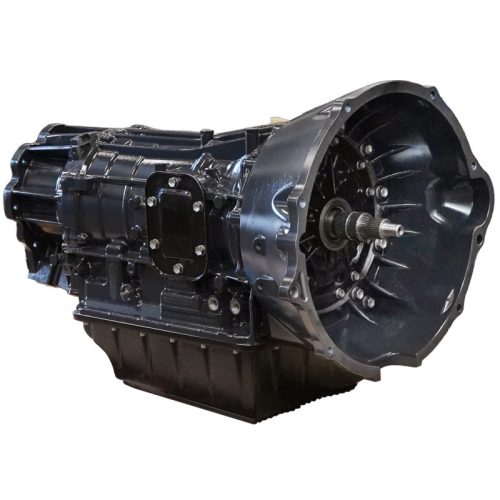 BD Diesel Roadmaster Transmission & Converter Package - Part # 1064372SS - Image 8
