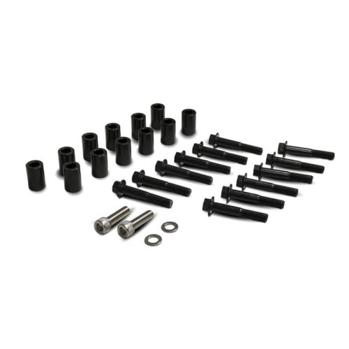 BD Diesel Exhaust Manifold Bolt and Spacer Kit - Part # 1045982 - Image 4