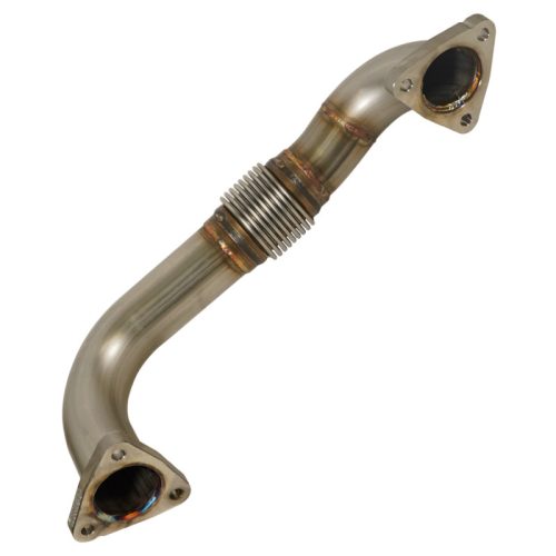 BD Diesel Up-Pipes Kit - Ford 08-10 6.4L Part # 1043909 - Image 7