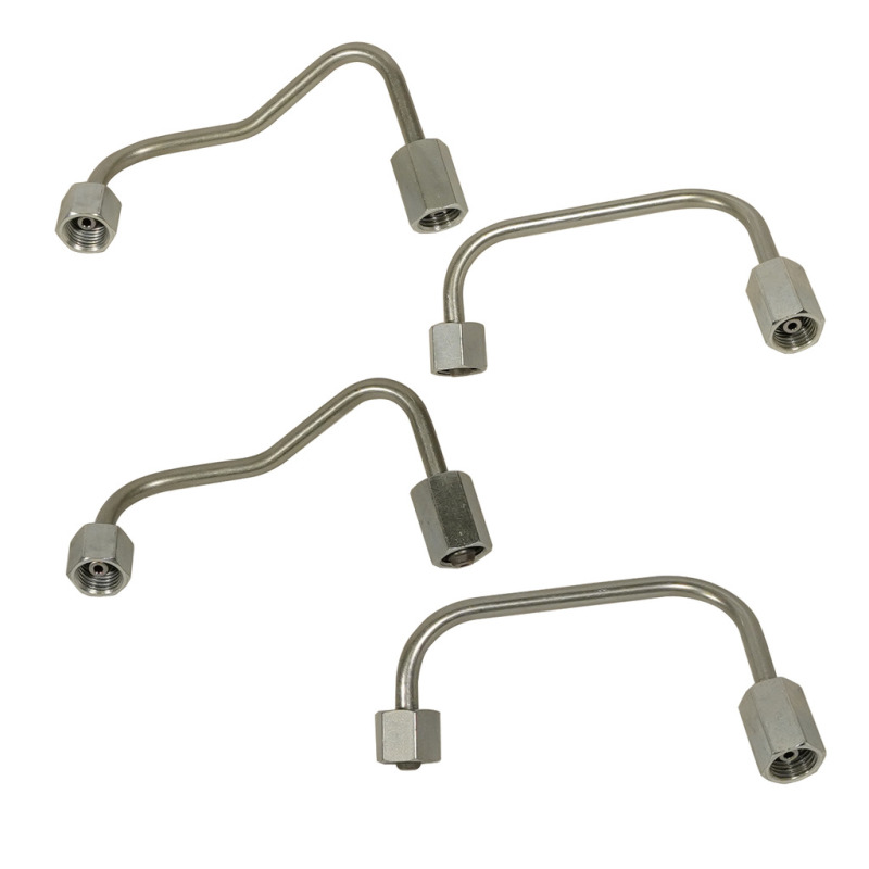 BD Diesel Injector Line Kit - Part # 1050165 - Image 3