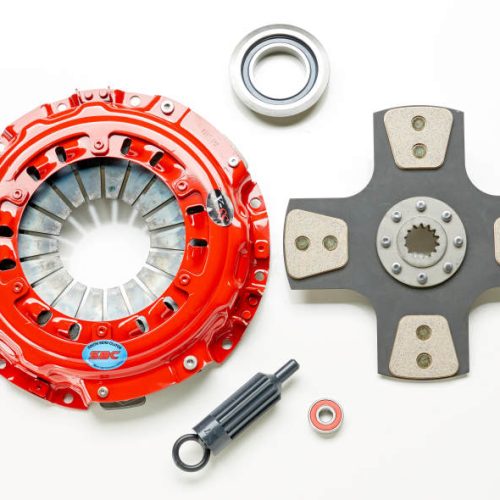 1993-1998 Toyota Supra Turbo 3.0L Stage 4 Extreme Clutch Kit by South Bend Clutch - Heavy-Duty Performance Replacement