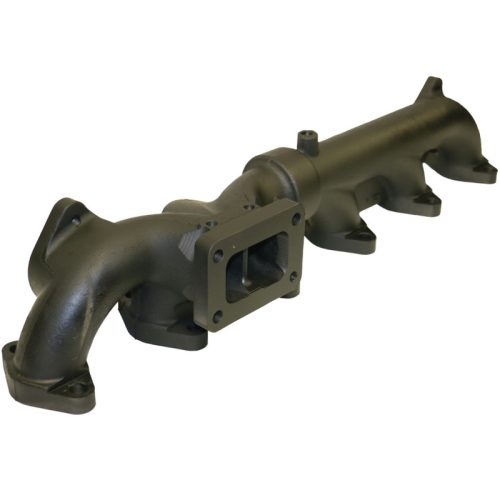 BD Diesel Cast Exhaust Manifold - Part # 1045965 - Image 5