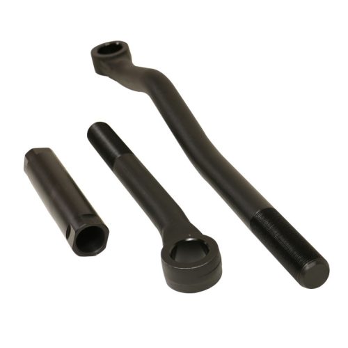 BD Diesel Track Bar Kit - Part # 1032011-F - Image 3