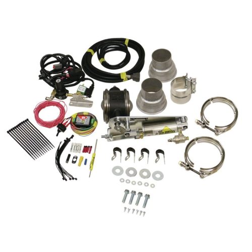 BD Diesel Exhaust Brake - Universal 3.0 in. Part # 1028030