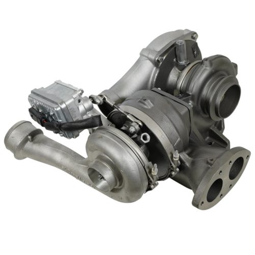 BD Diesel Screamer V2S Twin Turbo System - Part # 1047083 - Image 4