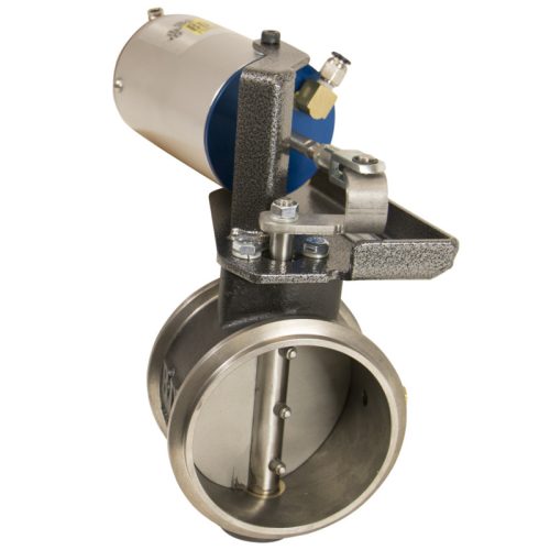 BD Diesel Brake - 1037136 for 1994-2002 Dodge Ram 2500/3500 with 60 PSI Vacuum and APPs, 4-inch Remove Mount - Image 6