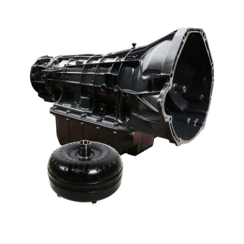 BD Diesel 5R110 Transmission & Converter Package - Part # 1064484SM