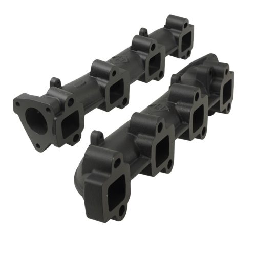 BD Diesel Exhaust Manifold Kit - Part # 1041459 - Image 2