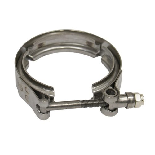 BD Diesel V-Band Clamp - Part # 1452225