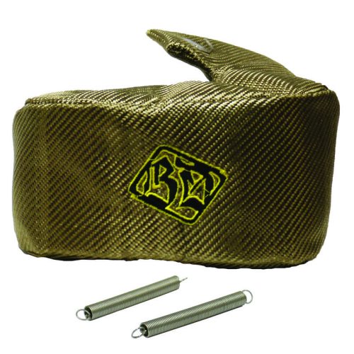 BD Diesel Turbo Blanket - Part # 1453522