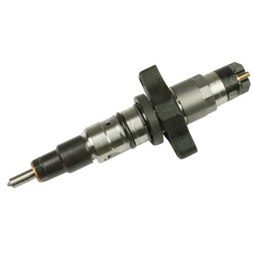 BD Diesel 1724505 - Premium Performance Plus Fuel Injector for Dodge 5.9L Cummins 2004.5-2007