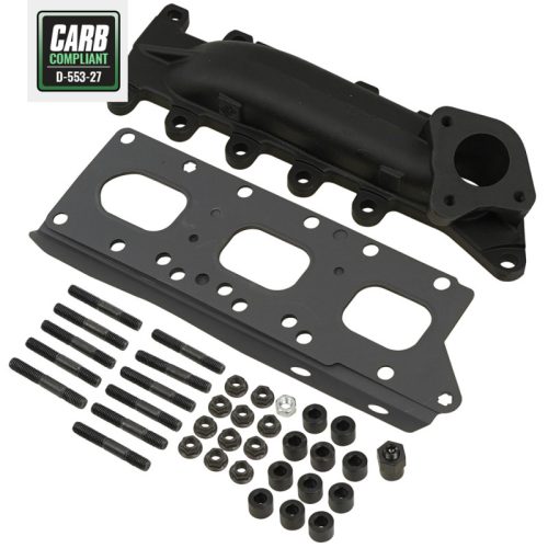 BD Diesel Exhaust Manifold - Part # 1043062 - Image 3