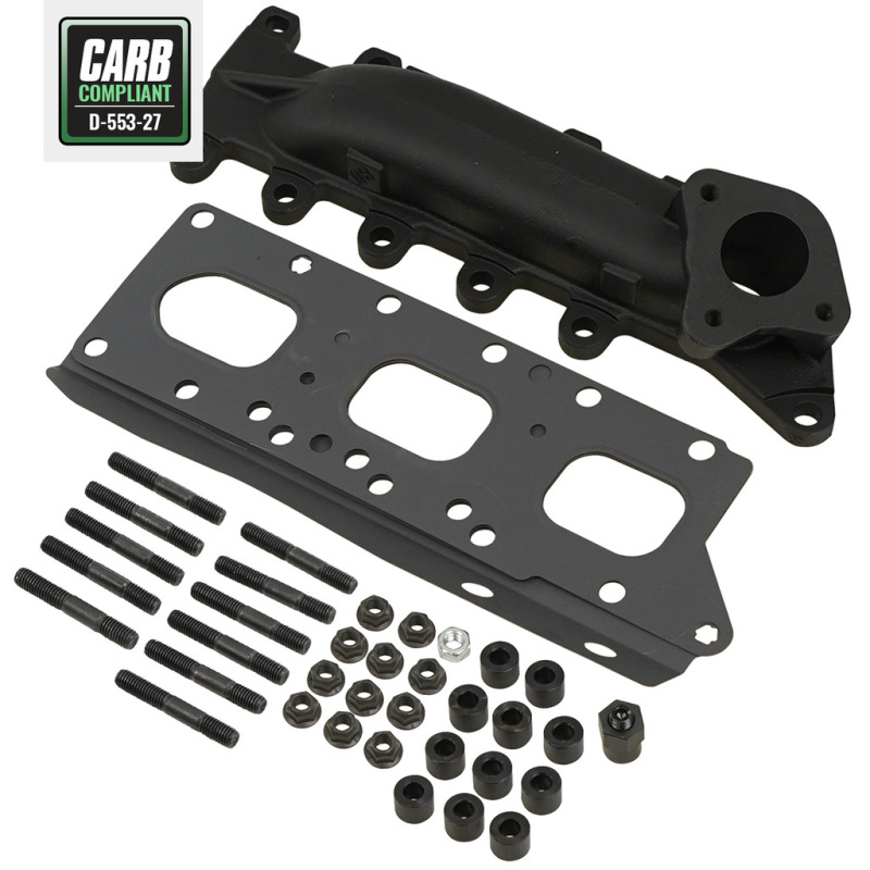 BD Diesel Exhaust Manifold - Part # 1043062 - Image 3