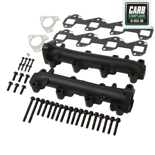 BD Diesel Exhaust Manifold Kit - Part # 1041459 - Image 7