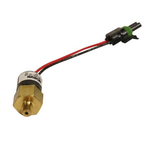 BD Diesel Auxiliary Lift Pump Kit - Part # 1050226 - Image 4