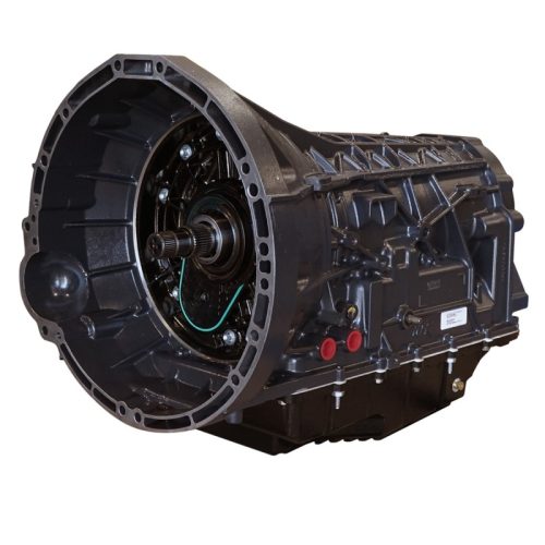 BD Diesel 10R80 RoadMaster Transmission - Part # 1064672SS - Image 5