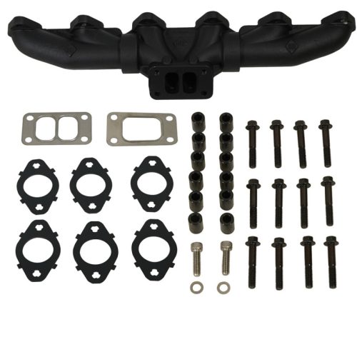 BD Diesel Exhaust Manifold Kit - Part # 1046047