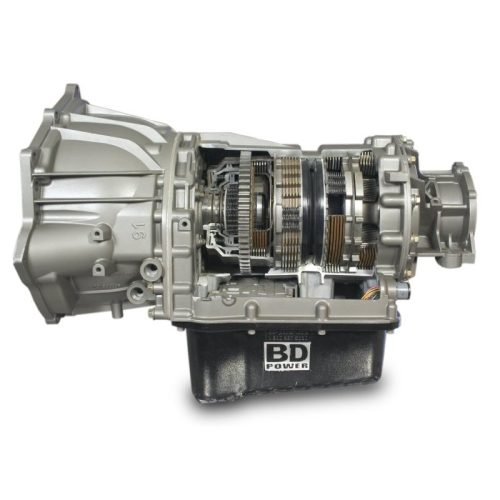 BD Diesel Transmission - Part # 1064744 - Image 2