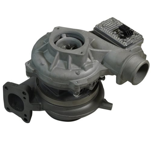 BD Diesel 17-19 Chevy/GM 2500/3500 L5P Duramax 6.6L Remanufactured Turbo - Part # 1045845 - Image 8
