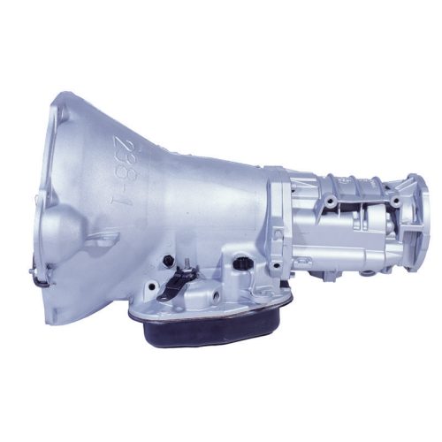 BD Diesel Transmission Kit - 2003-2004 Dodge 48RE 2WD, Part # 1064192F