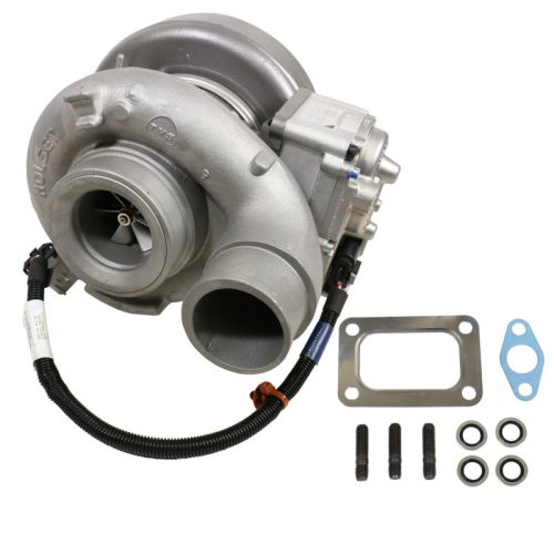 BD Diesel Stock Replacement Turbo - Part # 1045778 - Image 2