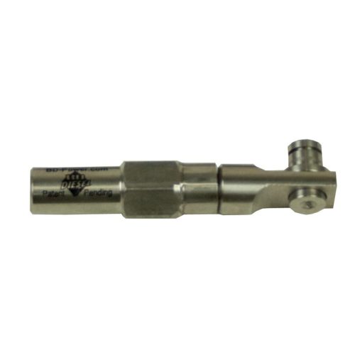 BD Diesel Turbo Turnbuckle - Part # 1047116 - Image 4