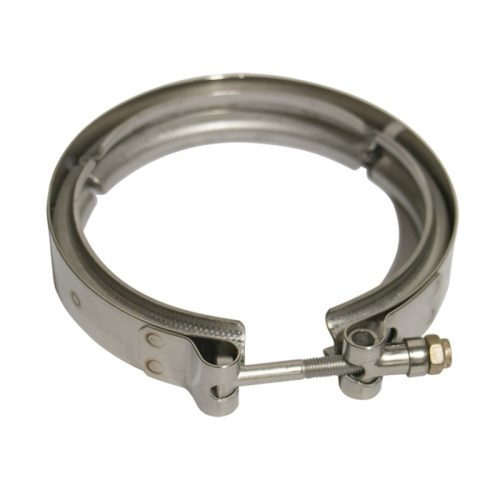 BD Diesel V-Band Clamp - Part # RG-VT10481