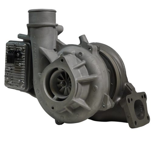BD Diesel Remanufactured Turbocharger - Part # 1045846