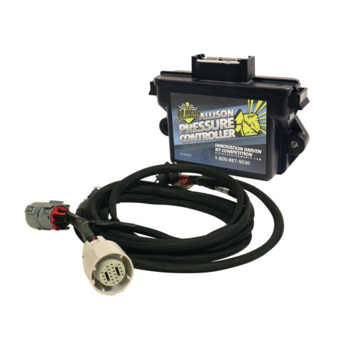BD Diesel Allison Pressure Controller - Part # 1031315 - Image 2