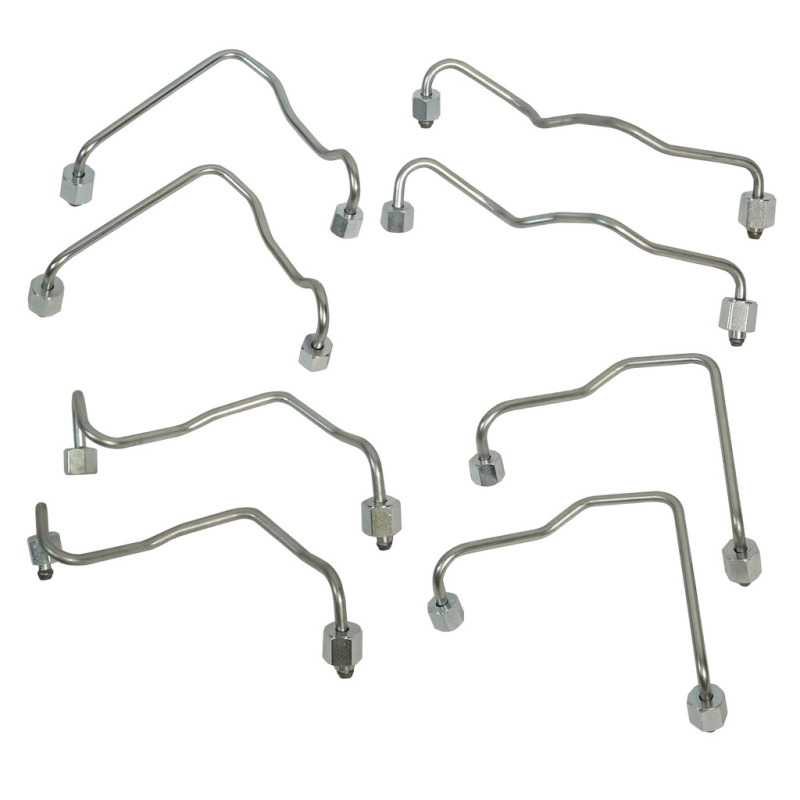BD Diesel Injector Line Set - Part # 1050170