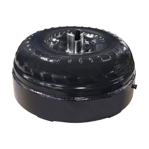 BD Diesel 2019-2022 Dodge 4WD 68RFE Transmission and Converter Stage 4 Package - Part # 1064294SM
