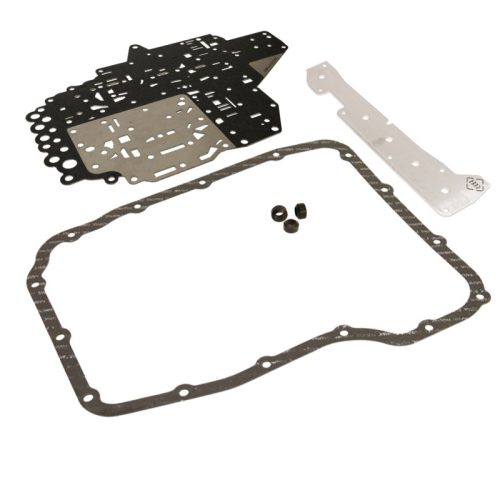 BD Diesel ProTect68 Gasket Plate Kit - Dodge 2007.5-2016 6.7L 68RFE Transmission - Part # 1030373 - Image 5