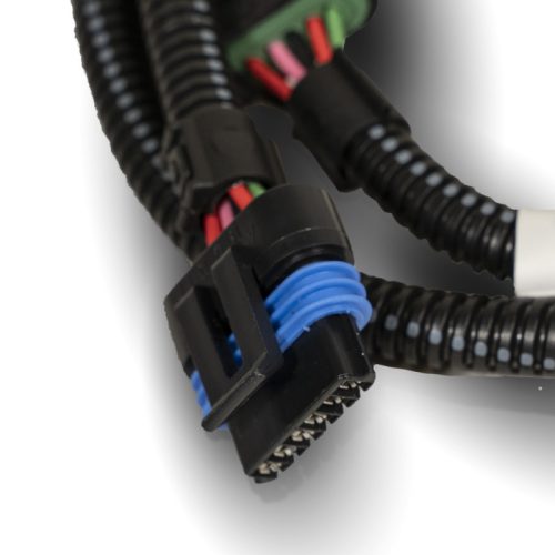 BD Diesel Pump Mounted Driver Extension Cable - Part # 1036530 - Image 4