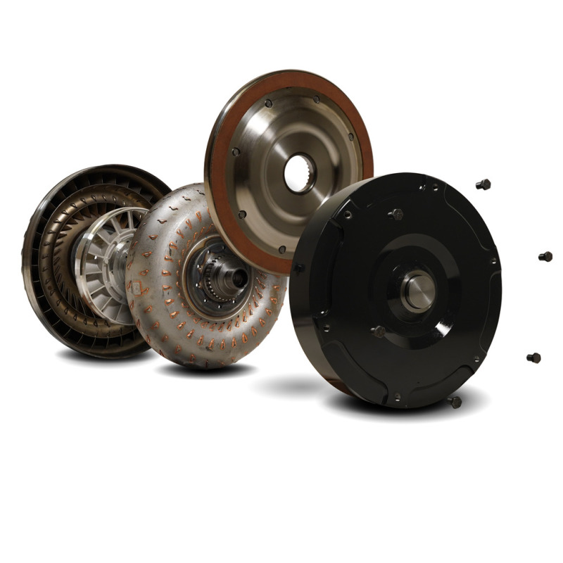 BD Diesel 1070247X ProForce Enhanced Stall Torque Converter - 2007 Dodge Ram 3500, 2500 - Image 2