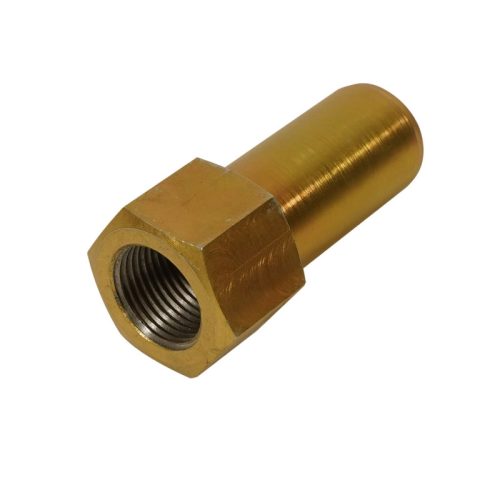 BD Diesel Steering Stabilizer Guide Rod - Part # 1302010 - Image 6