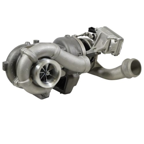 BD Diesel Screamer V2S Twin Turbo System - Part # 1047083 - Image 2