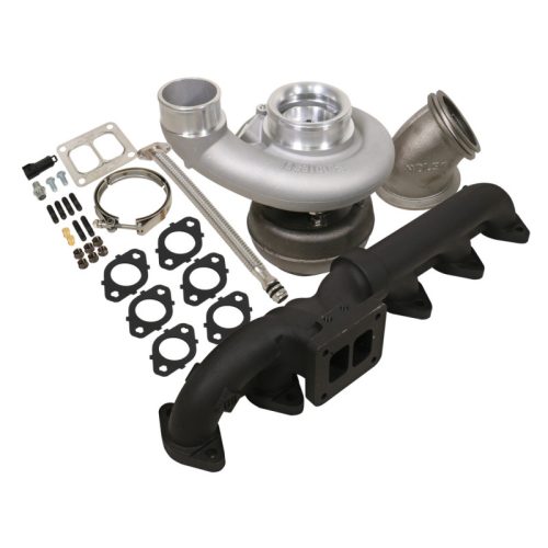 BD Diesel Iron Horn Turbocharger Kit - Part # 1045169