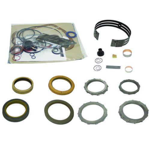 BD Diesel Built-It Trans Kit - Part # 1062001