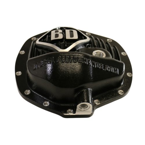 BD Diesel Differential Cover - Part # 1061825 - Image 4