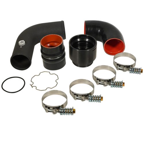 BD Diesel CAC Intake Pipe Upgrade - Part # 1047038