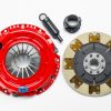 2001-2005 BMW M3 3.2L E46 Stage 3 Endurance Clutch Kit - Heavy-Duty Performance Replacement