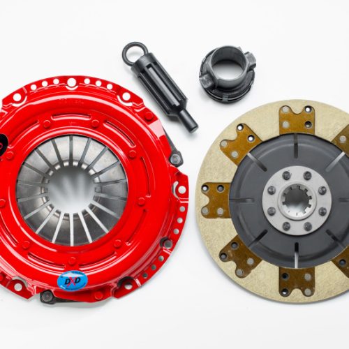 2001-2005 BMW M3 3.2L E46 Stage 3 Endurance Clutch Kit - Heavy-Duty Performance Replacement