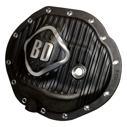 BD Diesel Front Differential Cover - Part # 1061826 - Image 4