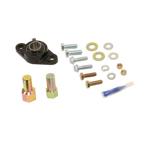 BD Diesel Steering Box Stabilizer - Part # 1302000