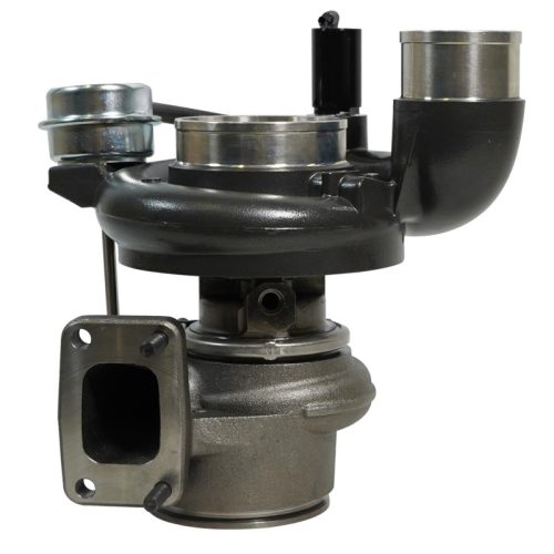 BD Diesel 03-07 Dodge 5.9L Cummins Screamer Turbo HE351CW - Part # 1045768 - Image 7